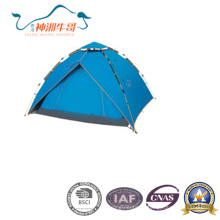 PU2500 Automatic Camping Tent for Outdoor